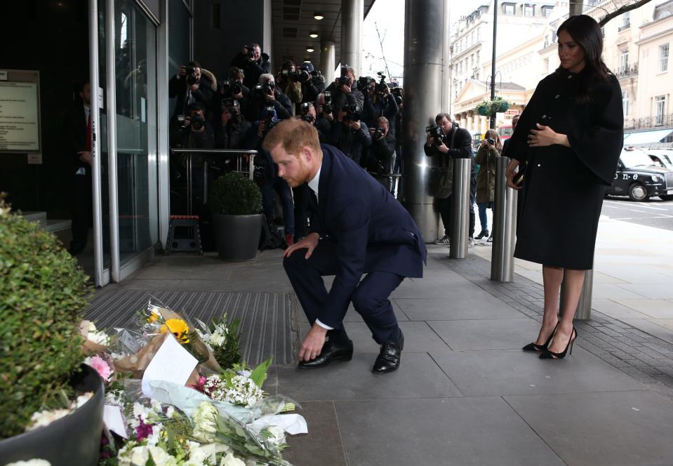 <h1 class="title">BRITAIN-NZEALAND-ATTACK</h1><cite class="credit">IAN VOGLER/AFP/Getty Images</cite>