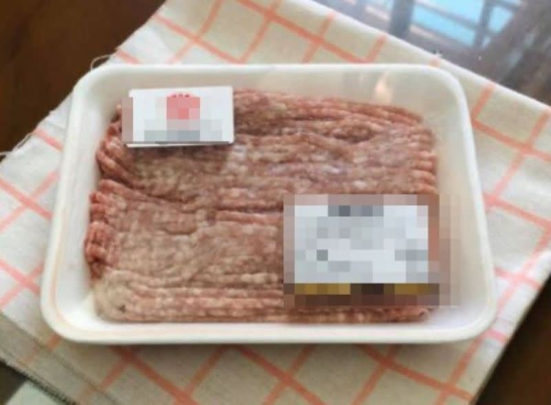 ▲一名網友好奇「絞肉買回家後需要清洗嗎？」而引起許多討論。（圖／翻攝我愛全聯-好物老實説臉書）