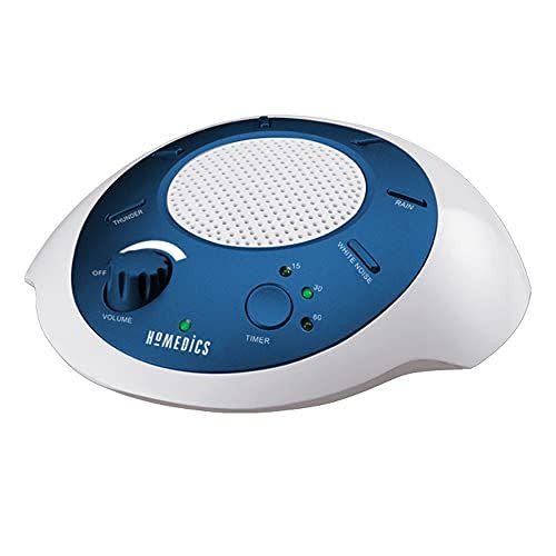 White Noise Sound Machine