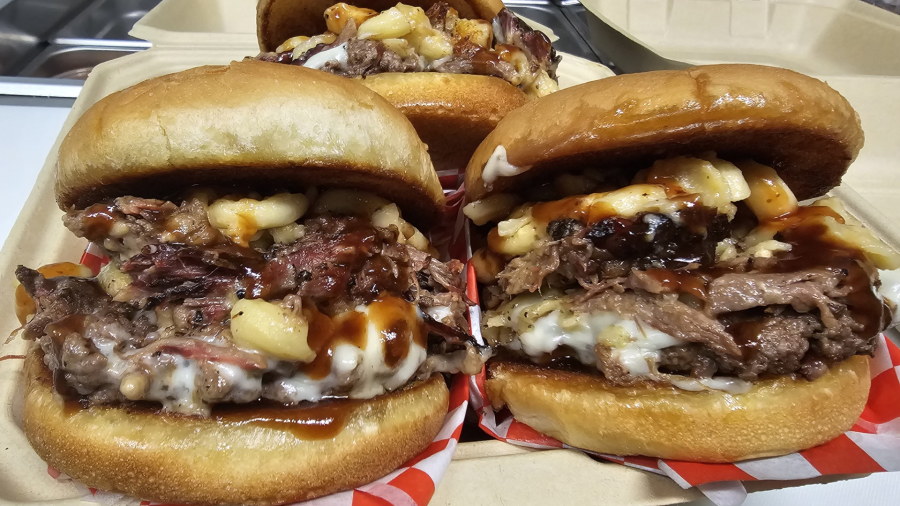 These are the best burger spots in Vancouver of all time, according to Yelp