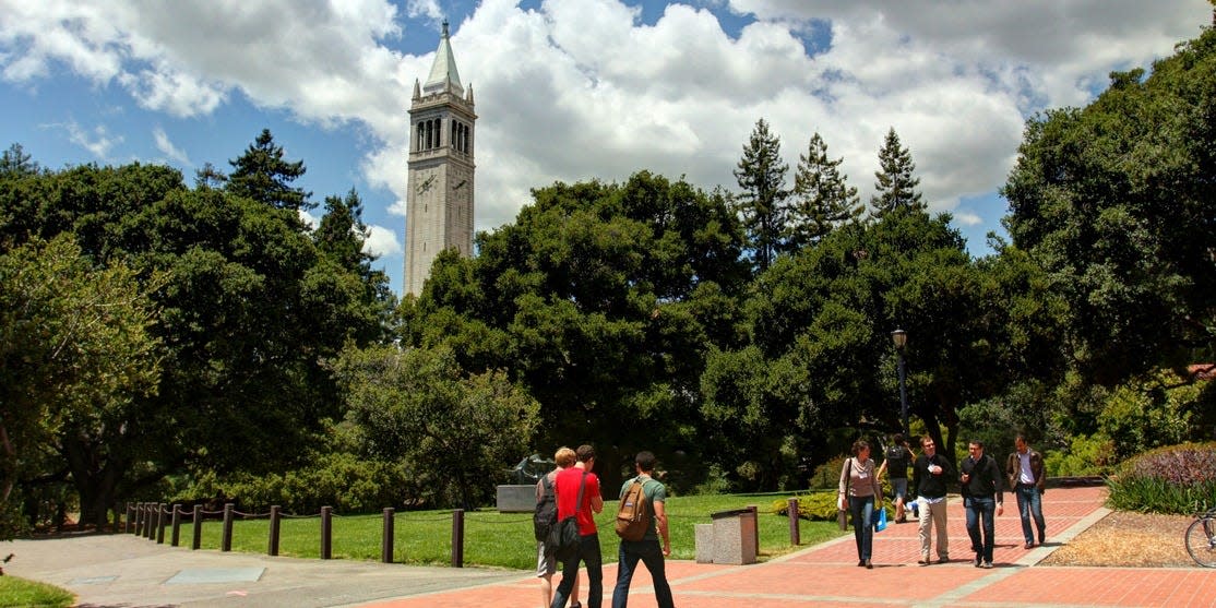 UC Berkeley