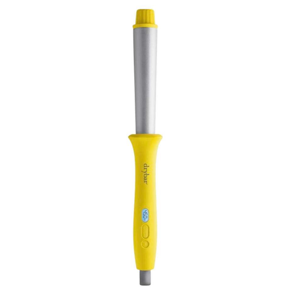 DryBar The Wrap Party Curling & Styling Wand on white background