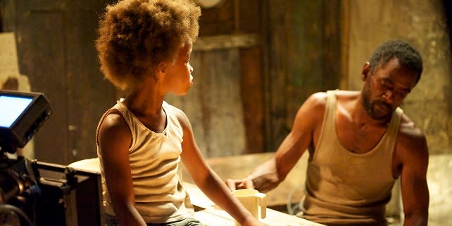 Steve Pond: 'Zero Dark Thirty' and 'Beasts of the Southern Wild' Top My Imaginary Oscar Ballot
