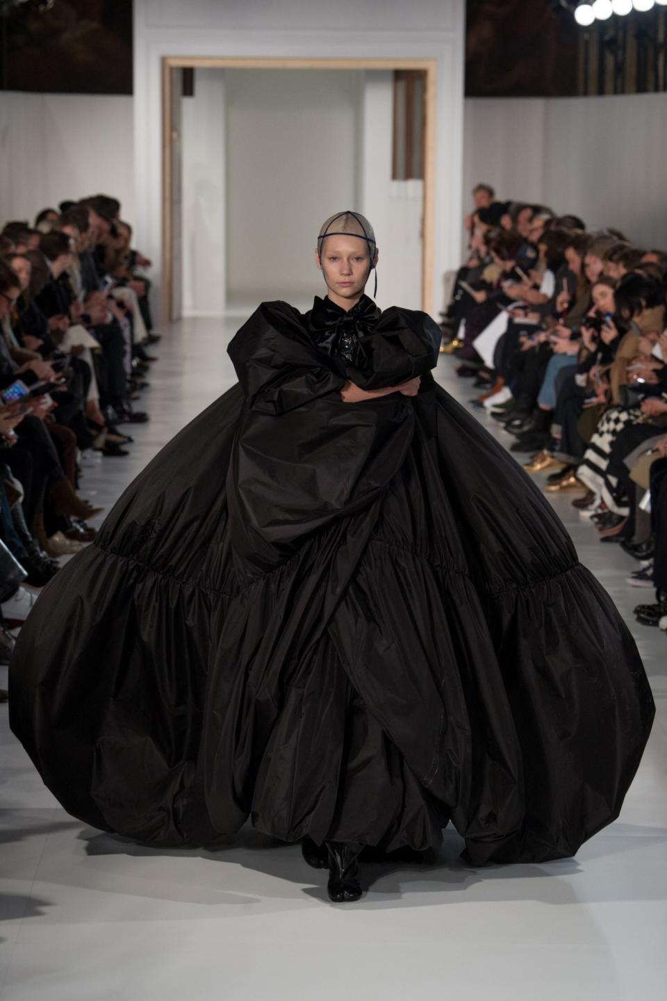 Maison Margiela Haute Couture