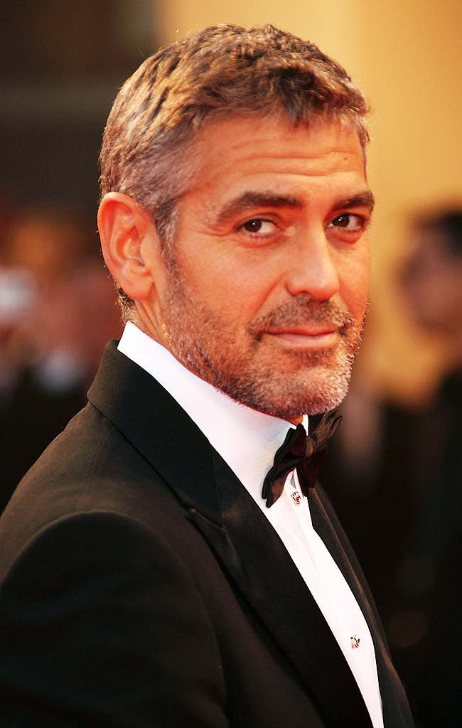 clooney g single