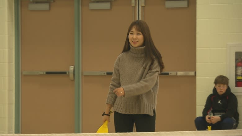 New Brunswick to the rescue for South Korean student teachers