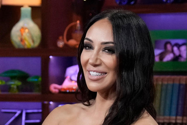 Melissa Gorga's New House Has 2 Bars: “You Want the Invite to a Gorga Party”