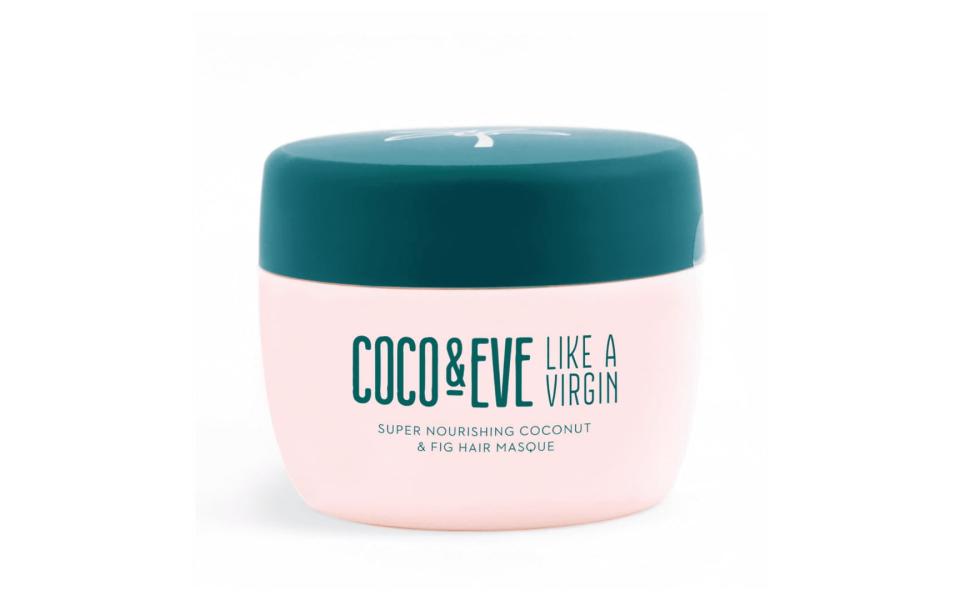 Coco & Eve Like A Virgin Hair Masque, £34.90