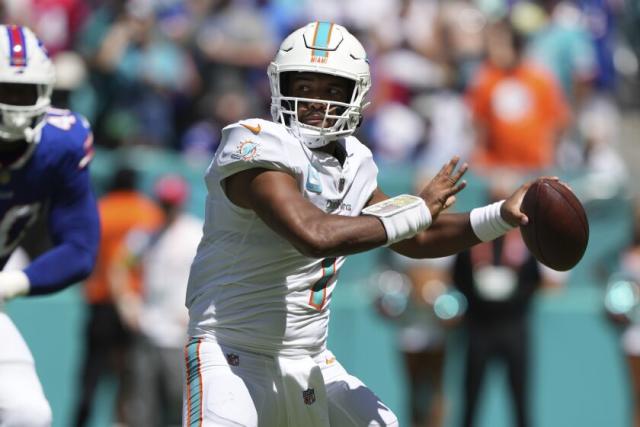 Chargers-Dolphins preview: Tua Tagovailoa presents big challenge