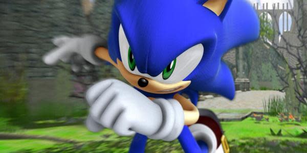 Después de 10 años, uno de los peores juegos de Sonic vuelve a estar disponible