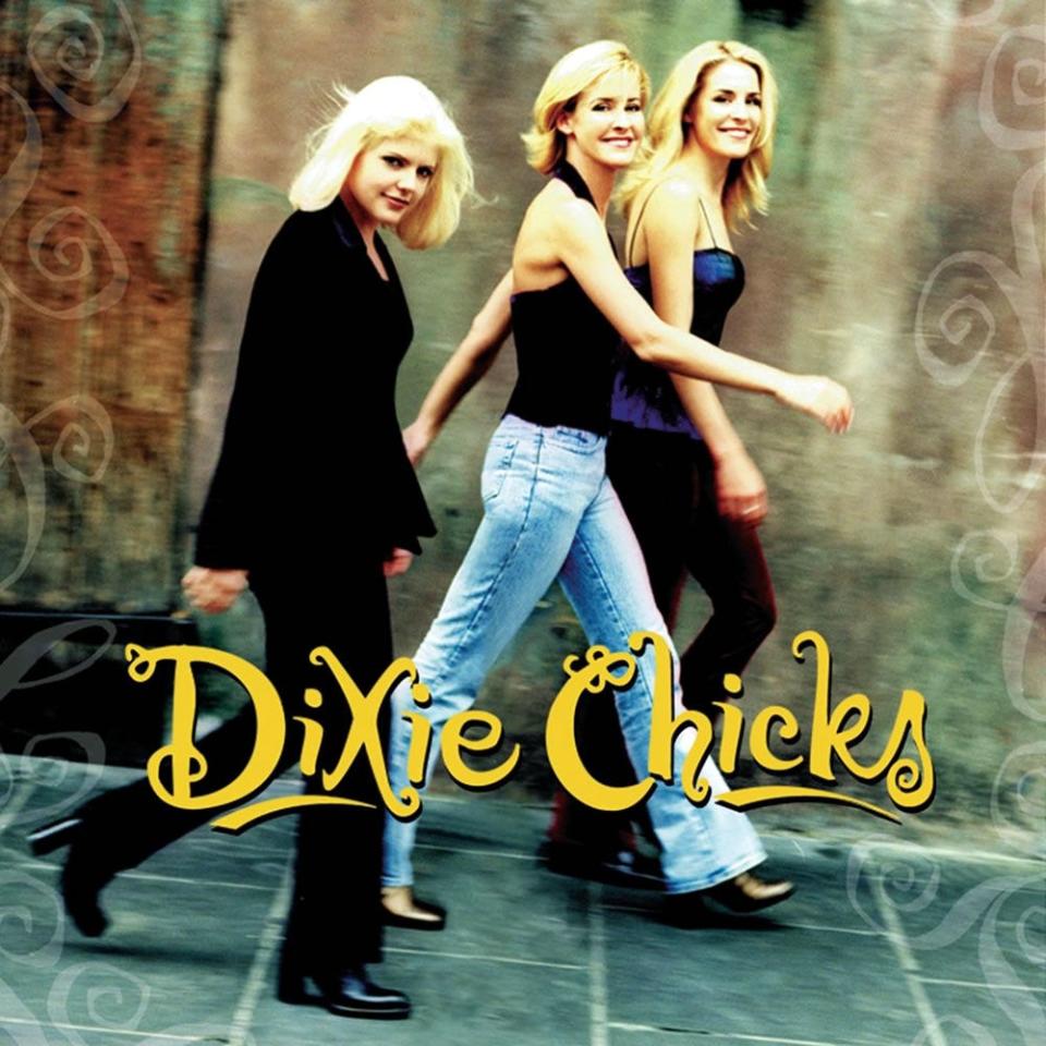 wide open spaces dixie chicks