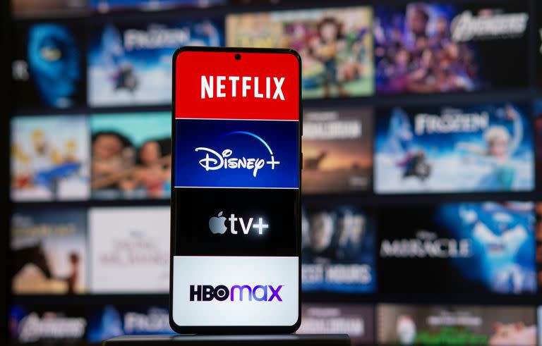 ¿Qué es el dólar Netflix?