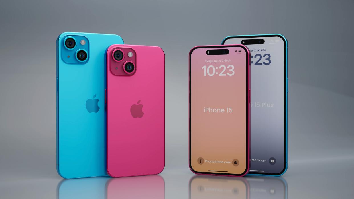  iPhone 15 to launch on 13 September, sources say 