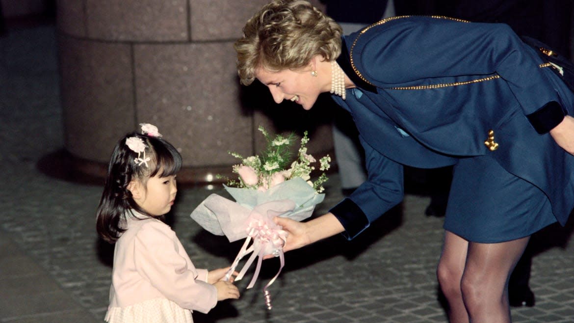 OSHIFUMI KITAMURA/AFP via Getty Images