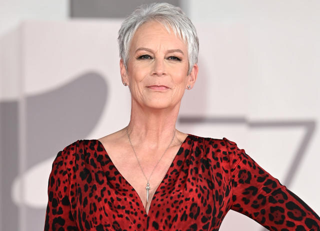 Jamie Lee Curtis' Net Worth: The 'Halloween' Films, Charity, Books