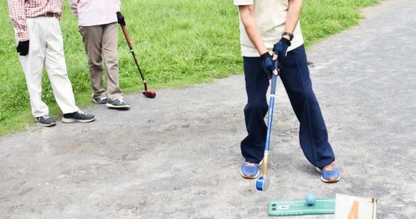 中國河南鄭州有一名60歲老翁，堅持每天運動8小時持續20年。（示意圖／翻攝自photoAC）