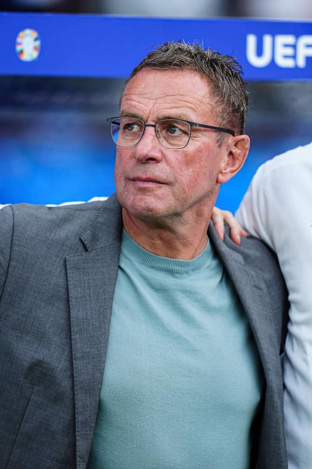 Rangnick warnt vor rechten Parteien