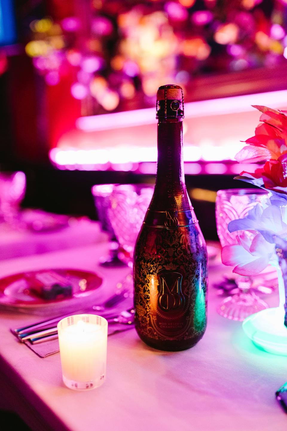 Inside the Pre-Met Gala #CottonCampy Party