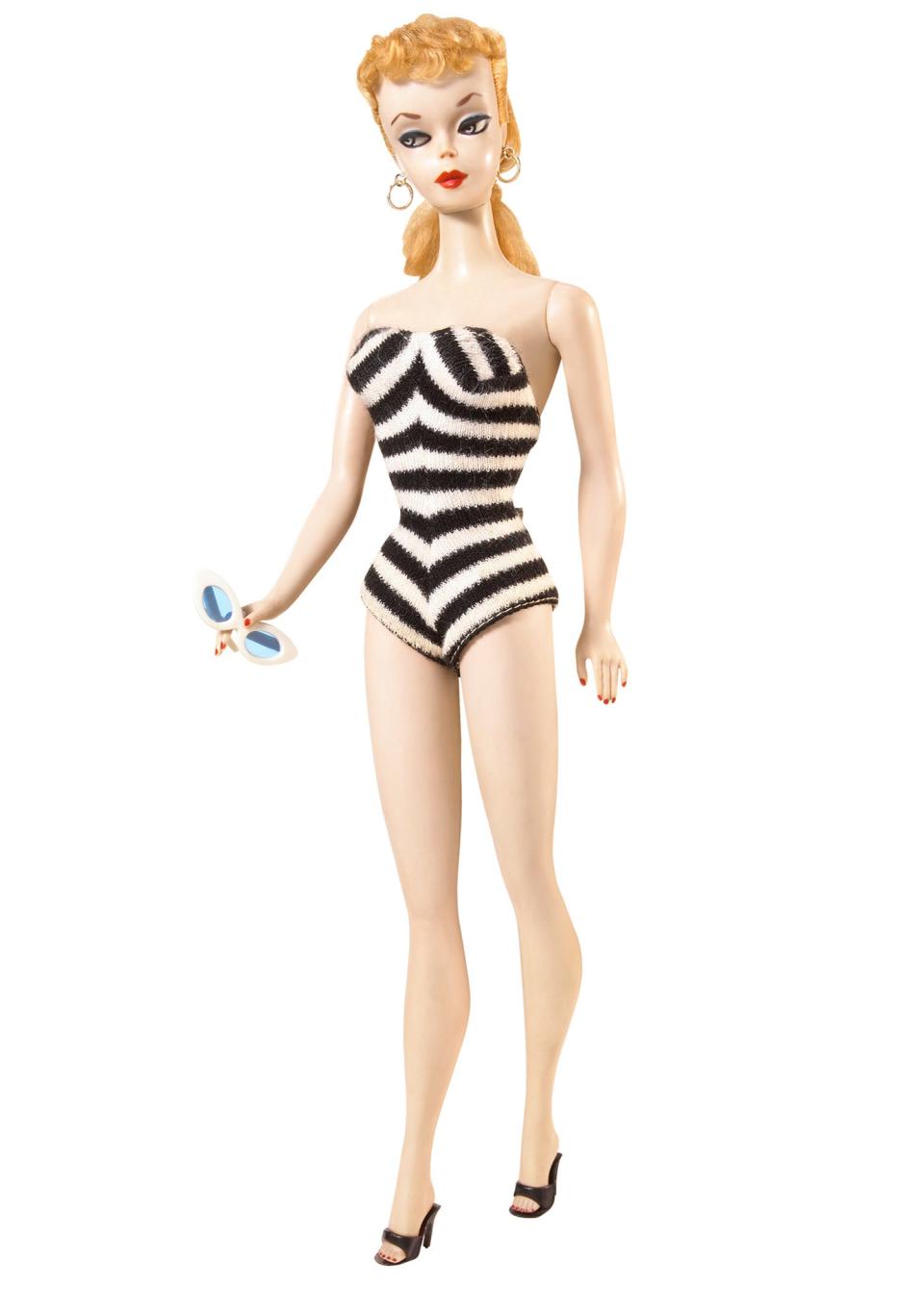 1959 Barbie