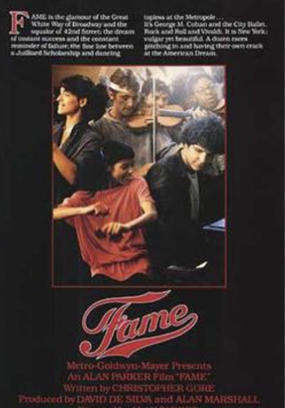 Fame (1980)