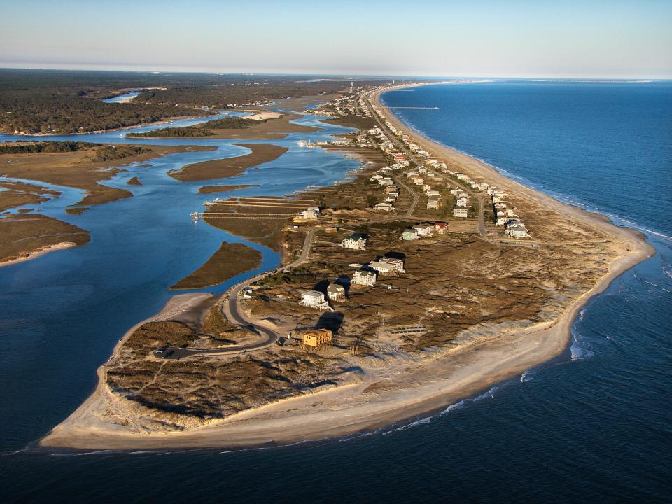 Holden Beach