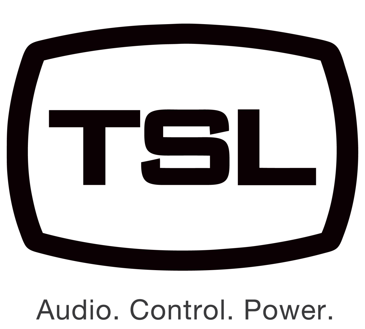  TSL logo. 