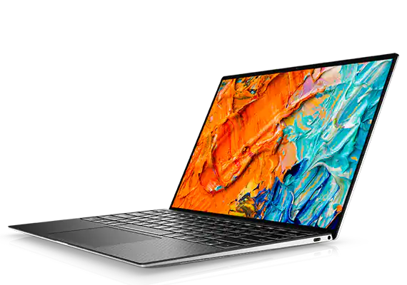 Dell XPS 13 touch