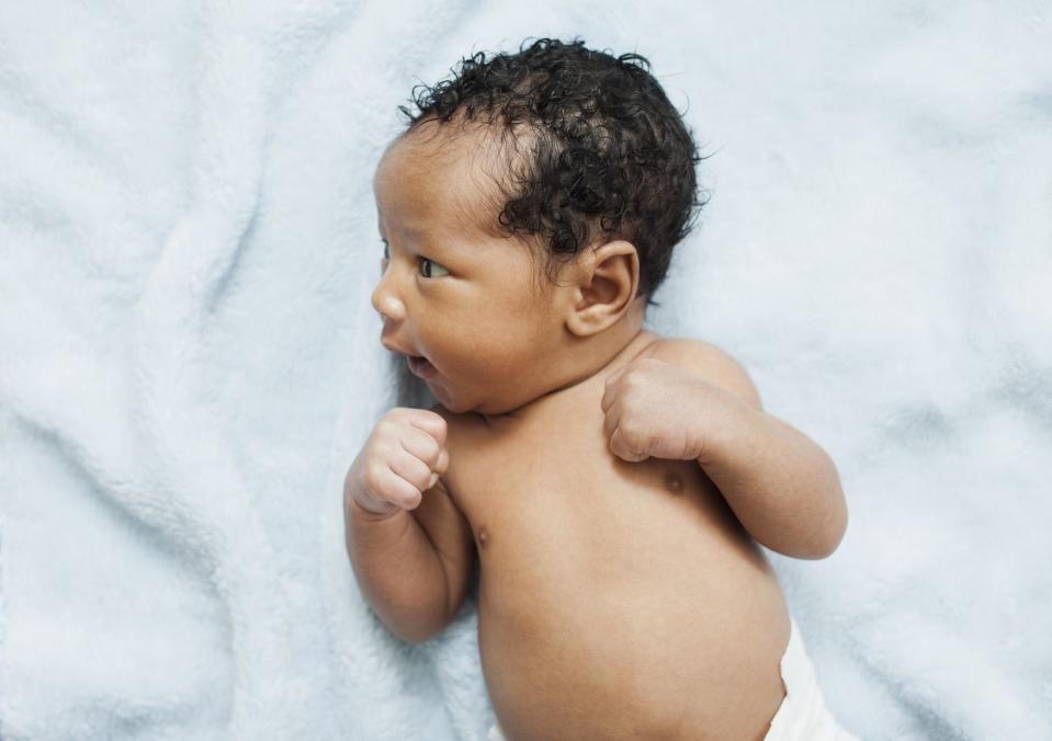 Can You Guess The Most Popular Baby Name The Year You Were Born?