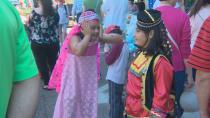 Halifax celebrates Iranian summer festival of Tirgan