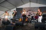 Anaïs Mitchell, The Tallest Man on Earth, and Courtney Marie Andrews at Newport Folk Festival 2022