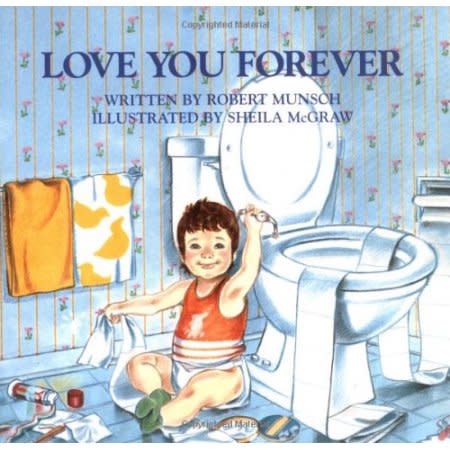 Love Your Forever book amazon