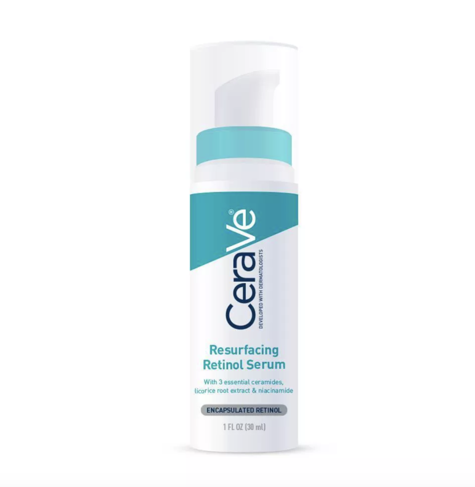 cerave retinol, ulta