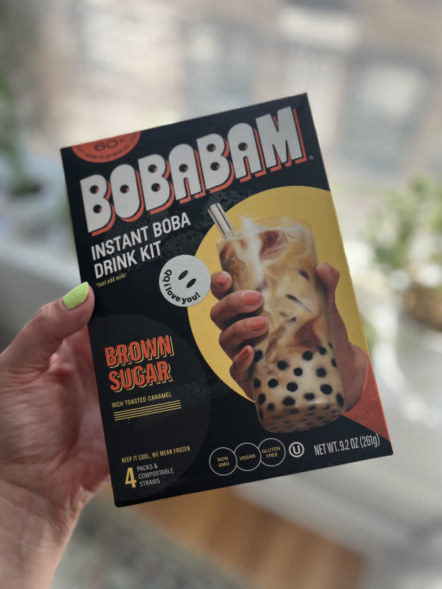 Is Costco Bubble Tea Worth the Hype?