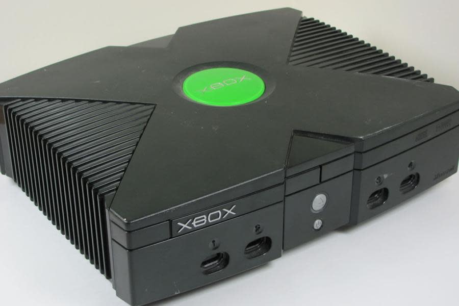 El creador de Xbox habló con Microsoft sobre una consola mini con clásicos ¿Qué respondieron? 