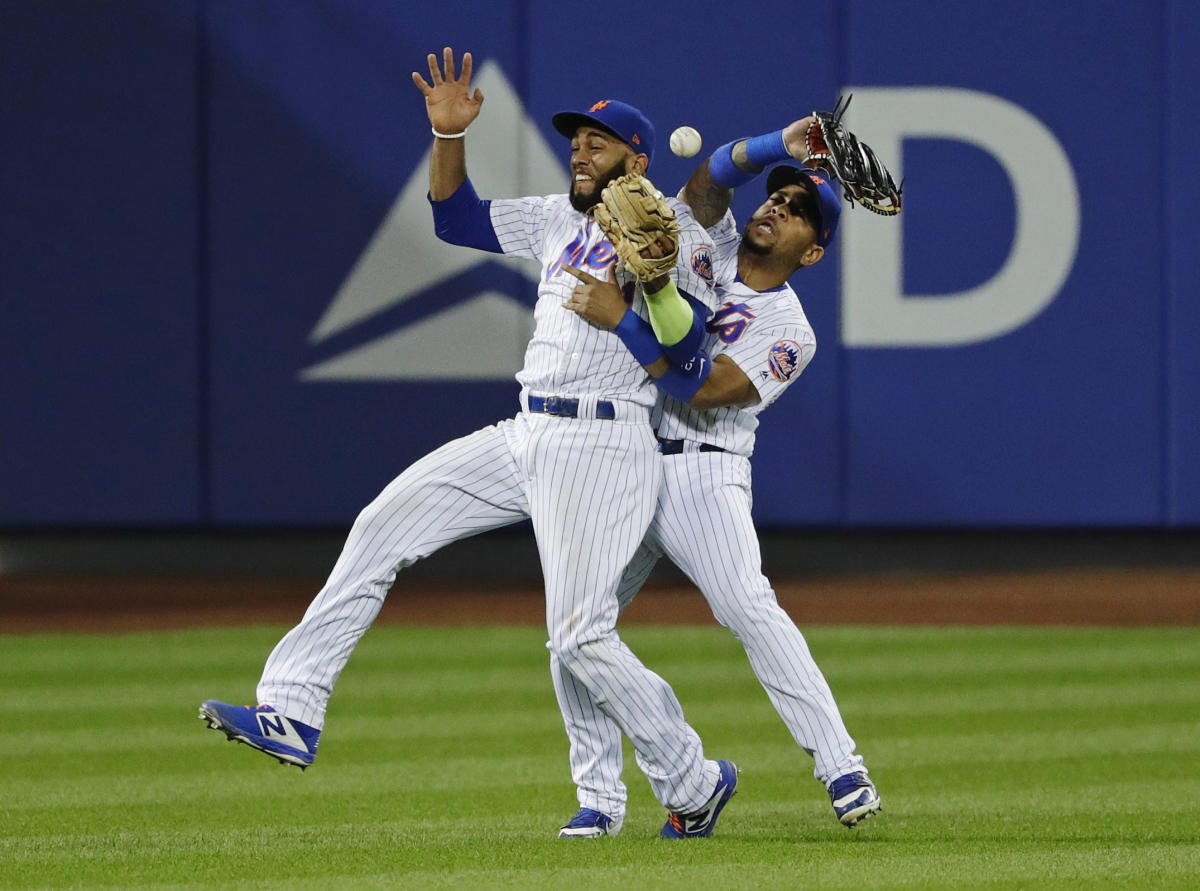 Todd Frazier, Mets finalize 2-year contract