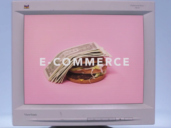 Ecommerce