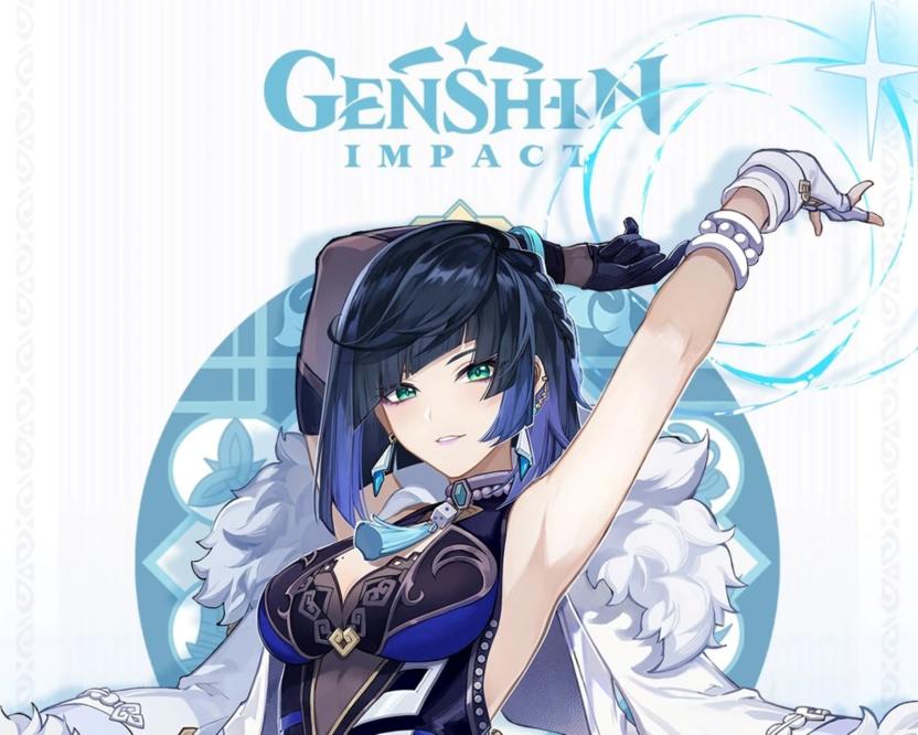 Ranking all the Genshin Impact characters released in 2022