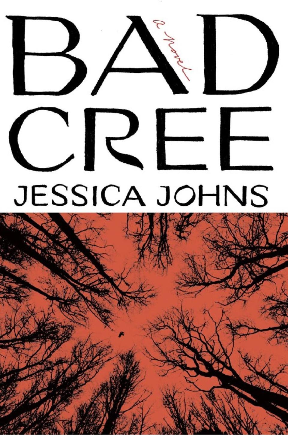 "Bad Cree" by Jessica Johns