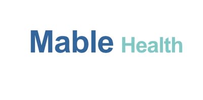 Mable Health Inc. logo (CNW Group/Mable Health Inc.)