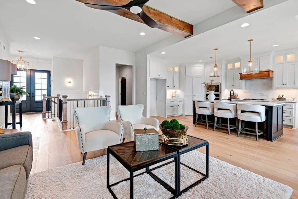 Embrace Tranquility and Elegance: Crestwood Village Welcomes Homebuyers to Luxury Living Haven