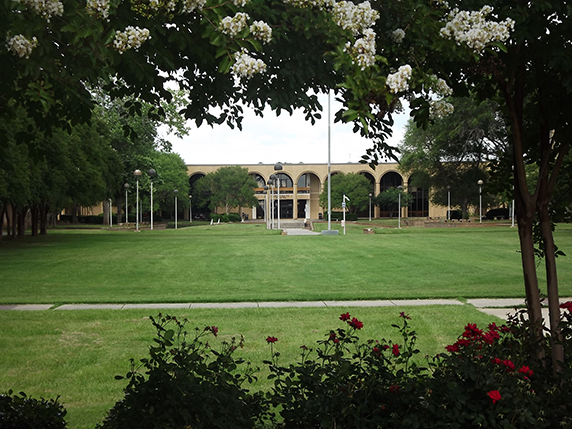 Louisiana State University at Shreveport