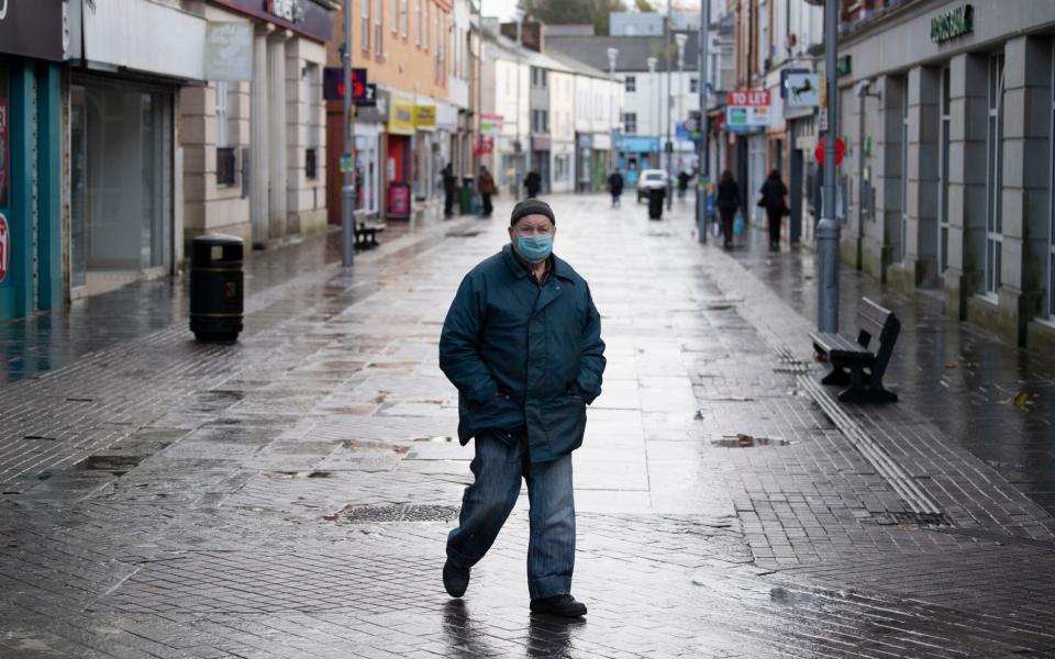 Wales - Matthew Horwood/Getty Images