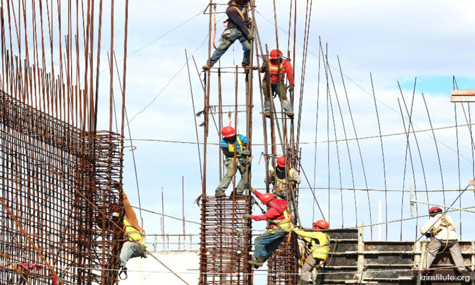 'Foreign workers easily exploited as many don't know their rights'