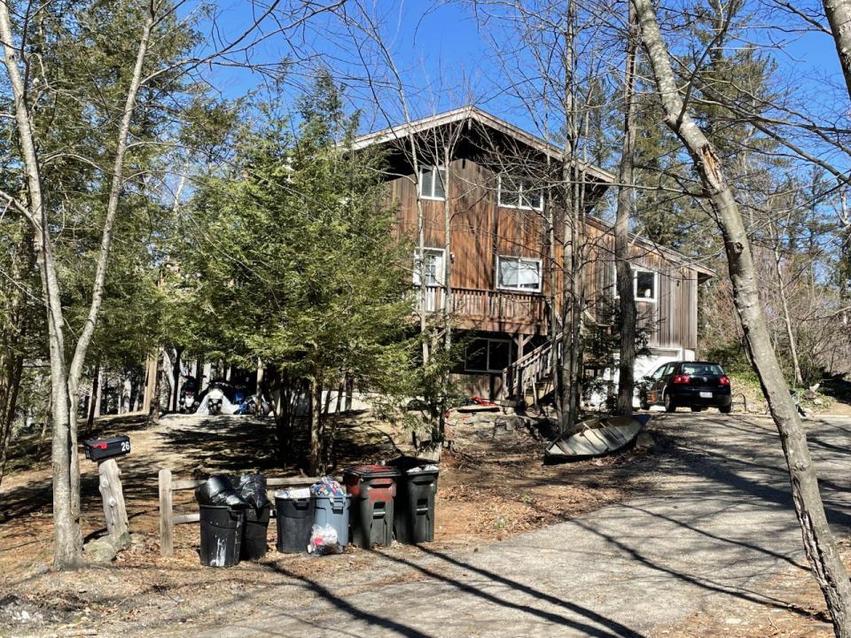 The property owner of 26 Strafford Avenue in Durham has paid $10,000 after allowing too many people to live in a unit at the home.