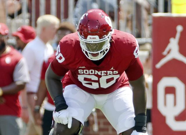 Oklahoma Sooners earn commitment from 3-Star OT Ryan Fodje - Yahoo Sports