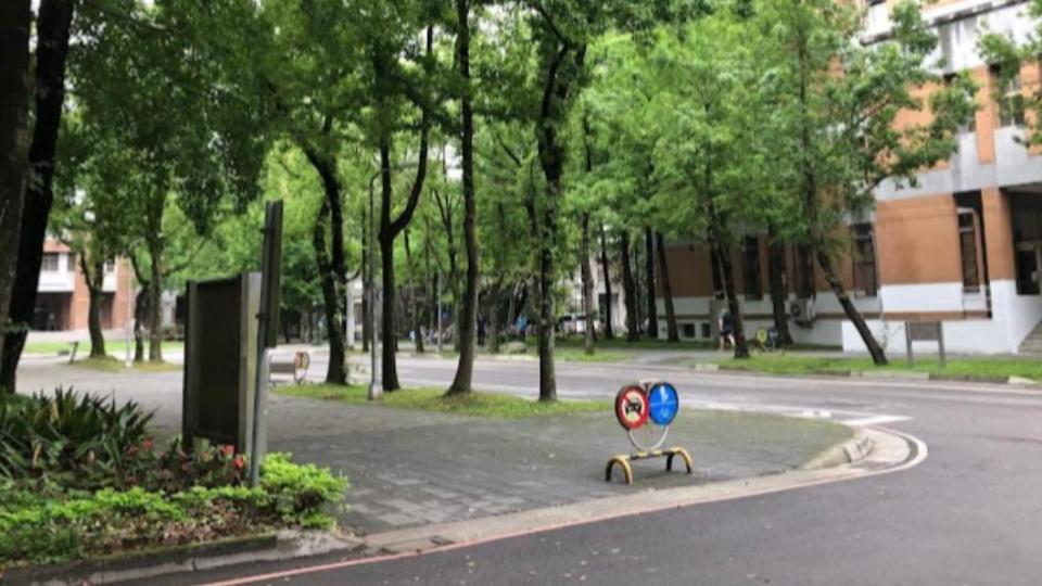 北市男子裸闖台大猥褻女學生。（示意圖，與本文無關／翻攝自Google Maps）