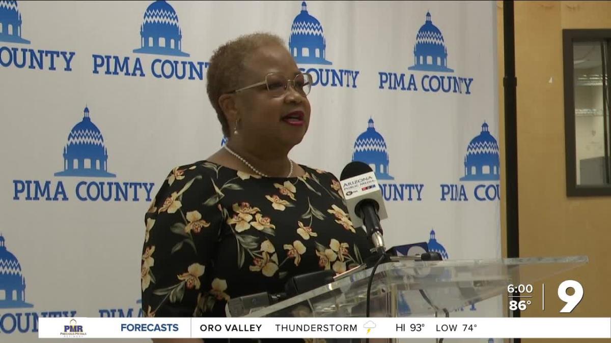 Pima County preparing for Primary Election