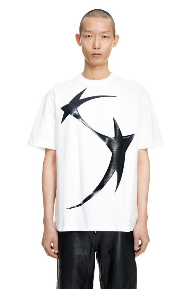 Here’s What’s Still in Stock From the H&M x Mugler Collection