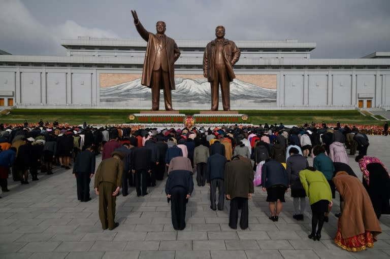 Pyongyang has criticsed a Human Rights Watch report which said the sexual abuse of women was common in North Korea