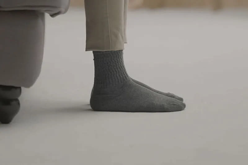 MUJI Socks store 2024 summer style 